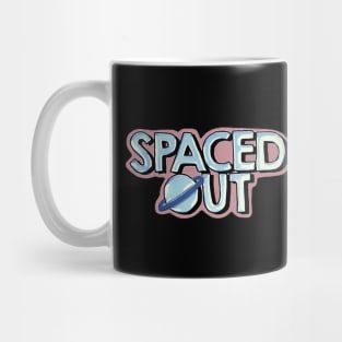 Space Out! Mug